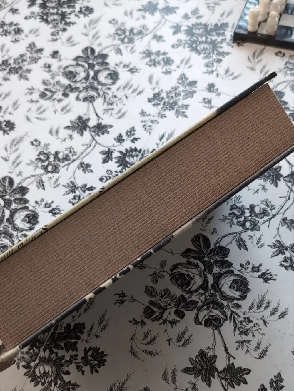 Reveal Your Future - Hidden Storage Book